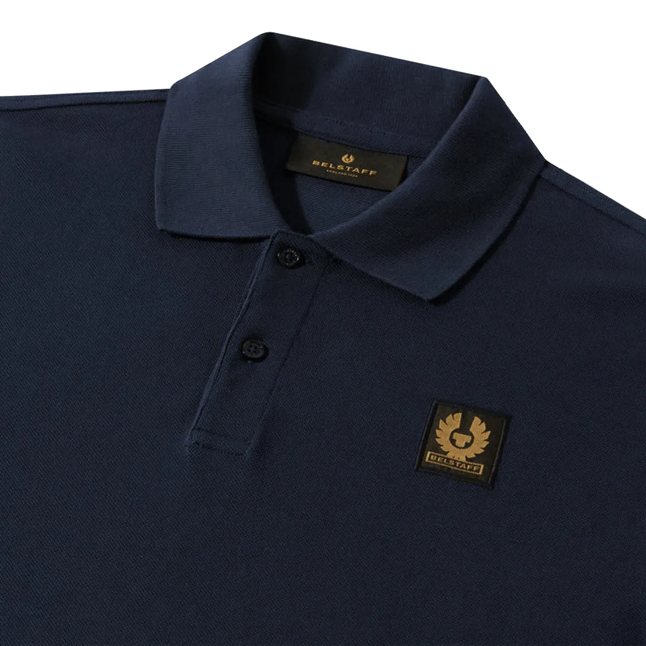 Belstaff Belstaff Polo Dark Ink