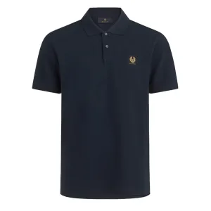 Belstaff Belstaff Polo Dark Ink
