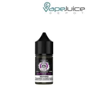 Berry Blast Ruthless Freeze Salt 30ml