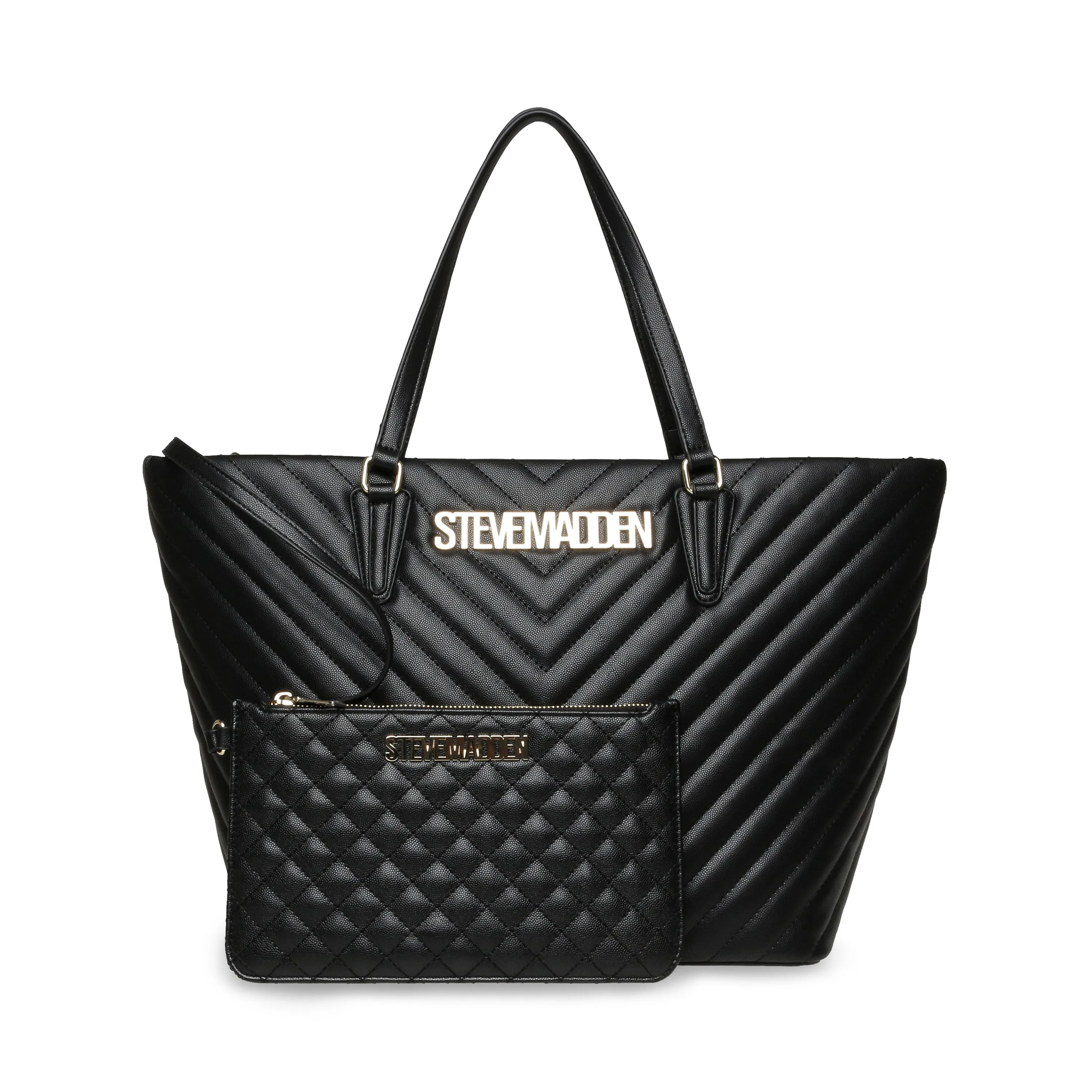 Bjude-2 Bag BLACK