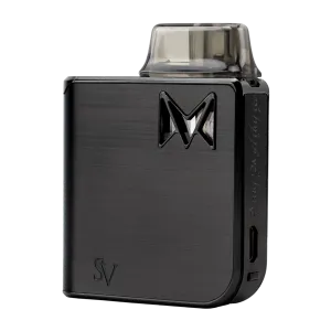 Black Metal Mi-Pod