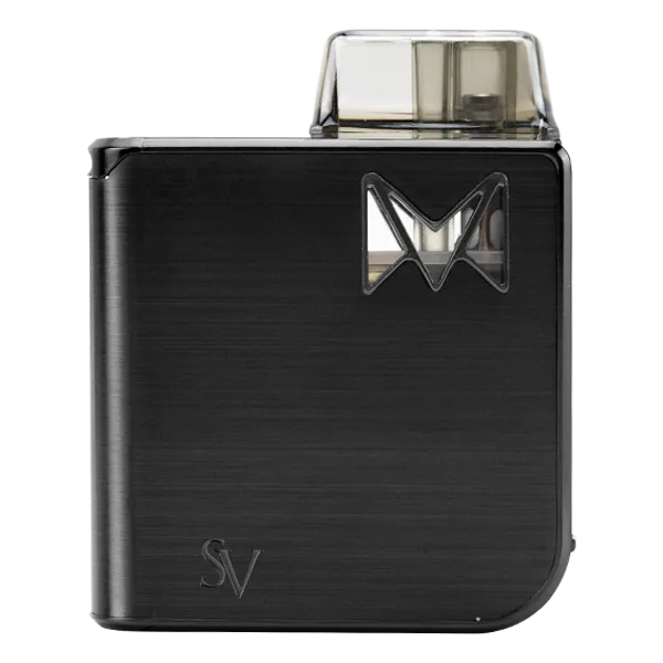Black Metal Mi-Pod