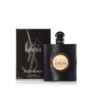 Black Opium Perfume