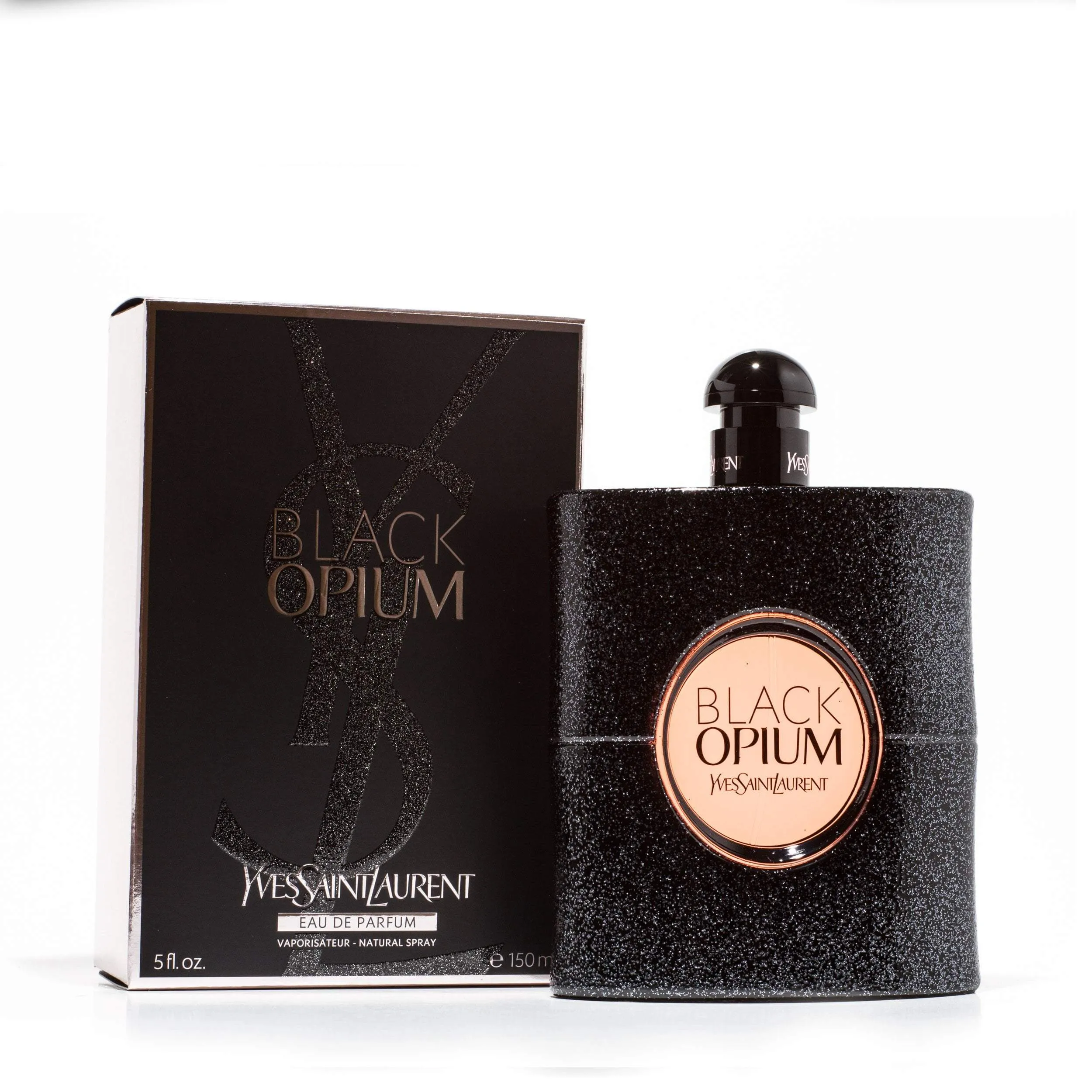 Black Opium Perfume