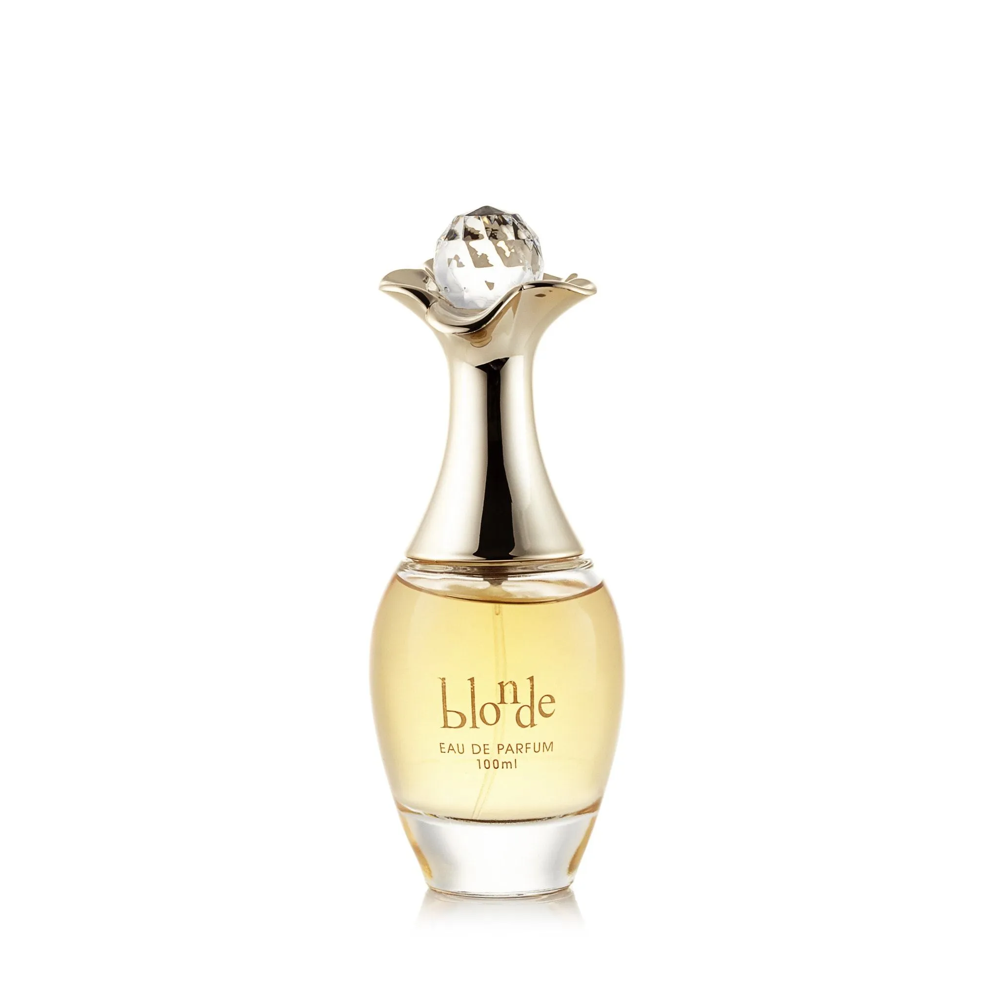 Blonde Perfume