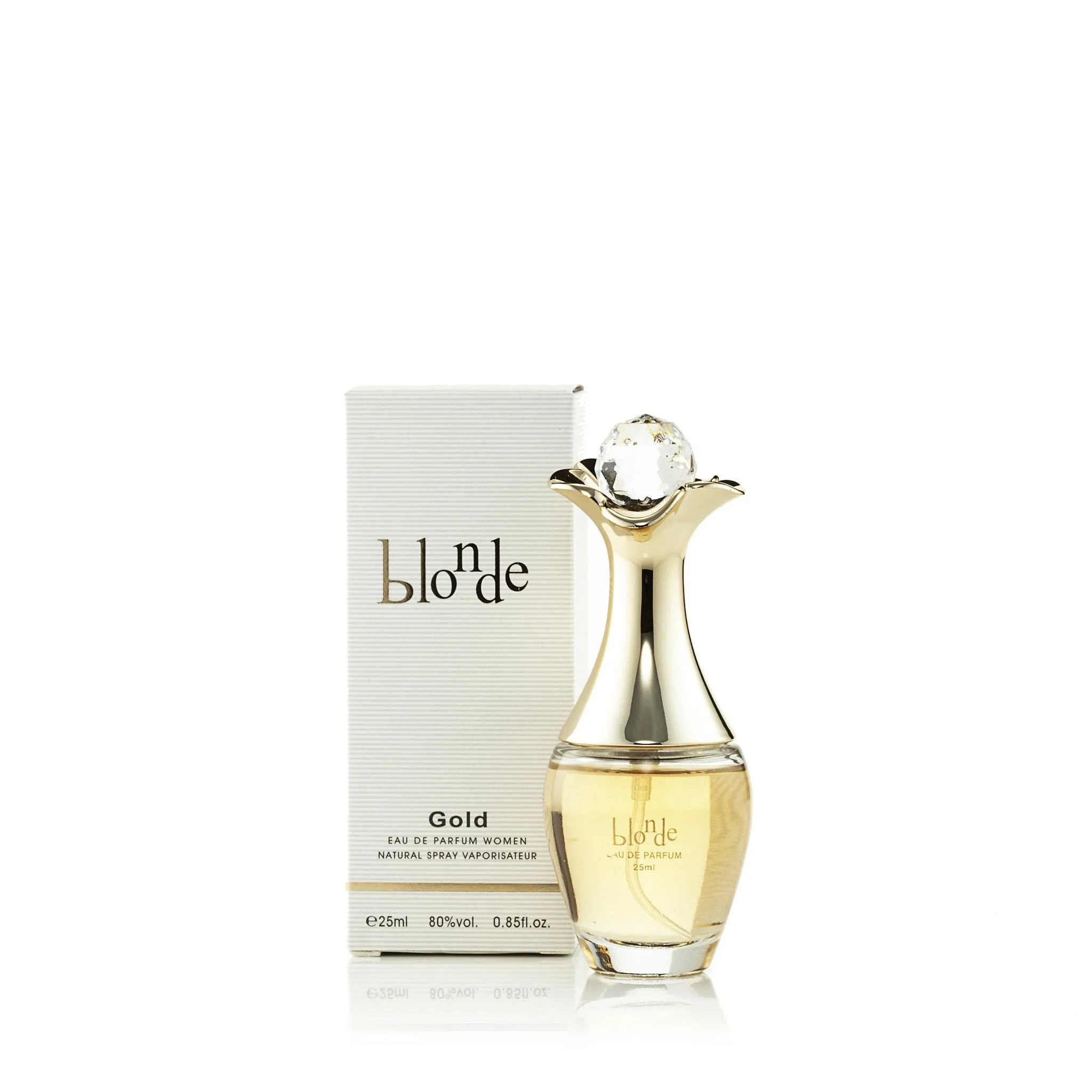 Blonde Perfume