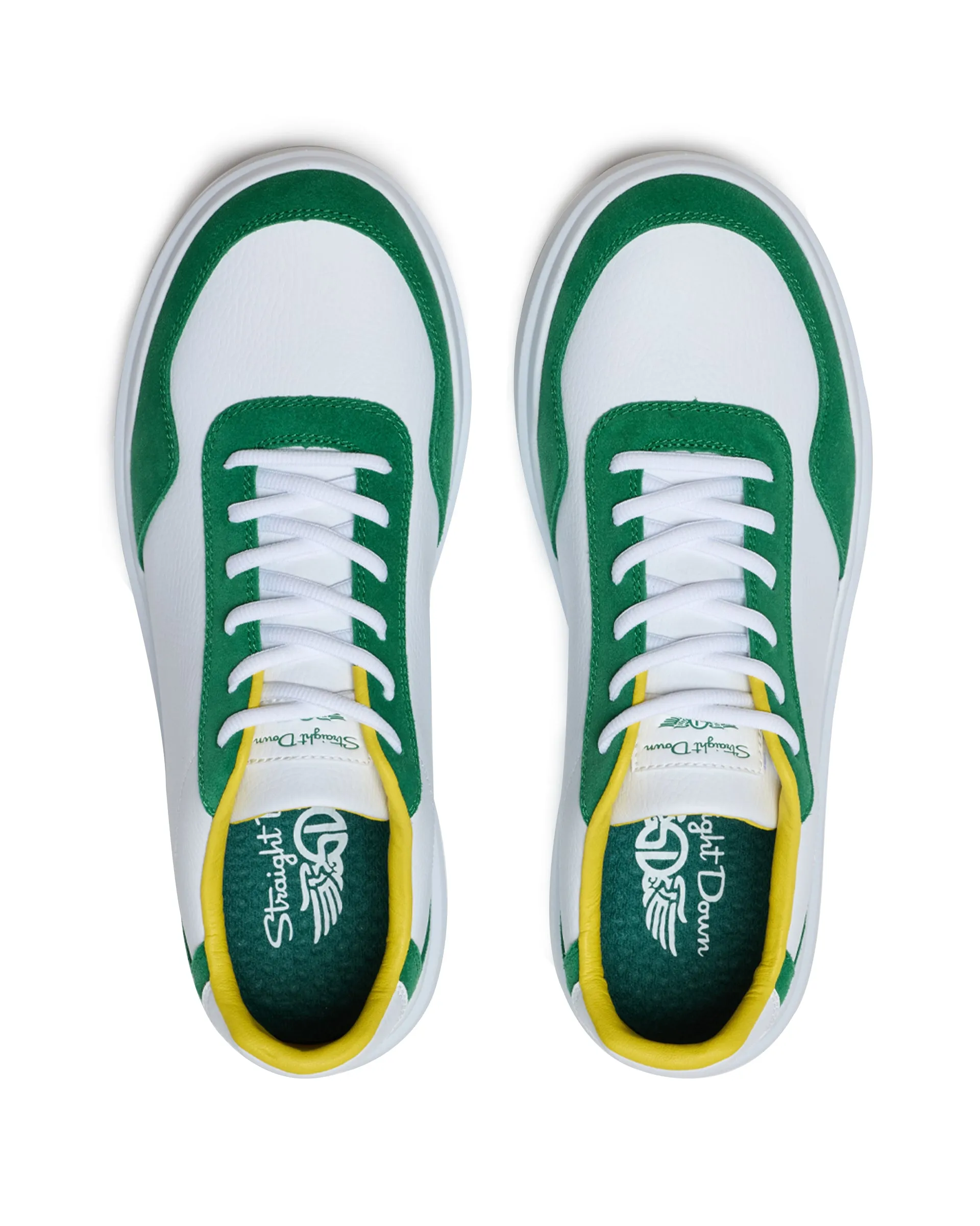 Boardwalk Sneaker