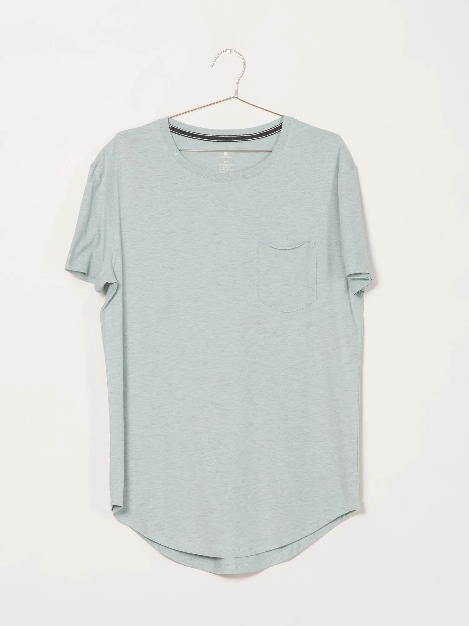 BOATHOUSE LONGLINE TEE - CLEARANCE