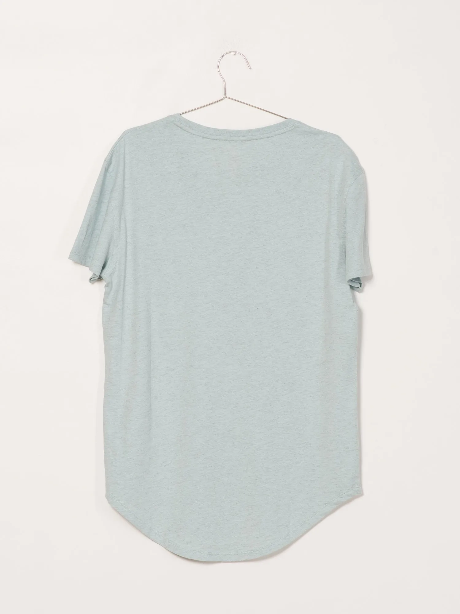 BOATHOUSE LONGLINE TEE - CLEARANCE