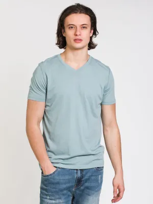BOATHOUSE VICTOR V-NECK TEE - CLEARANCE