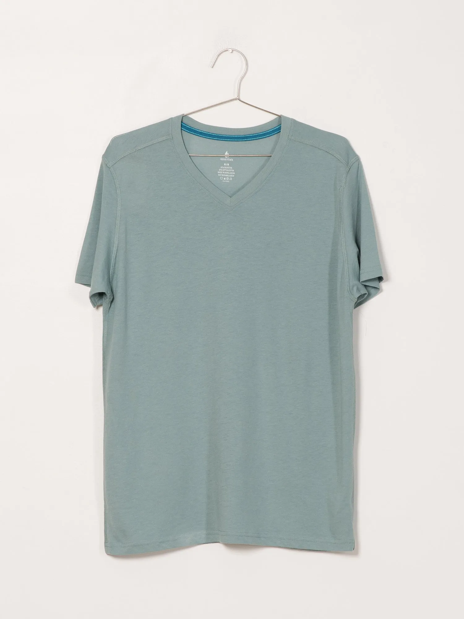 BOATHOUSE VICTOR V-NECK TEE - CLEARANCE