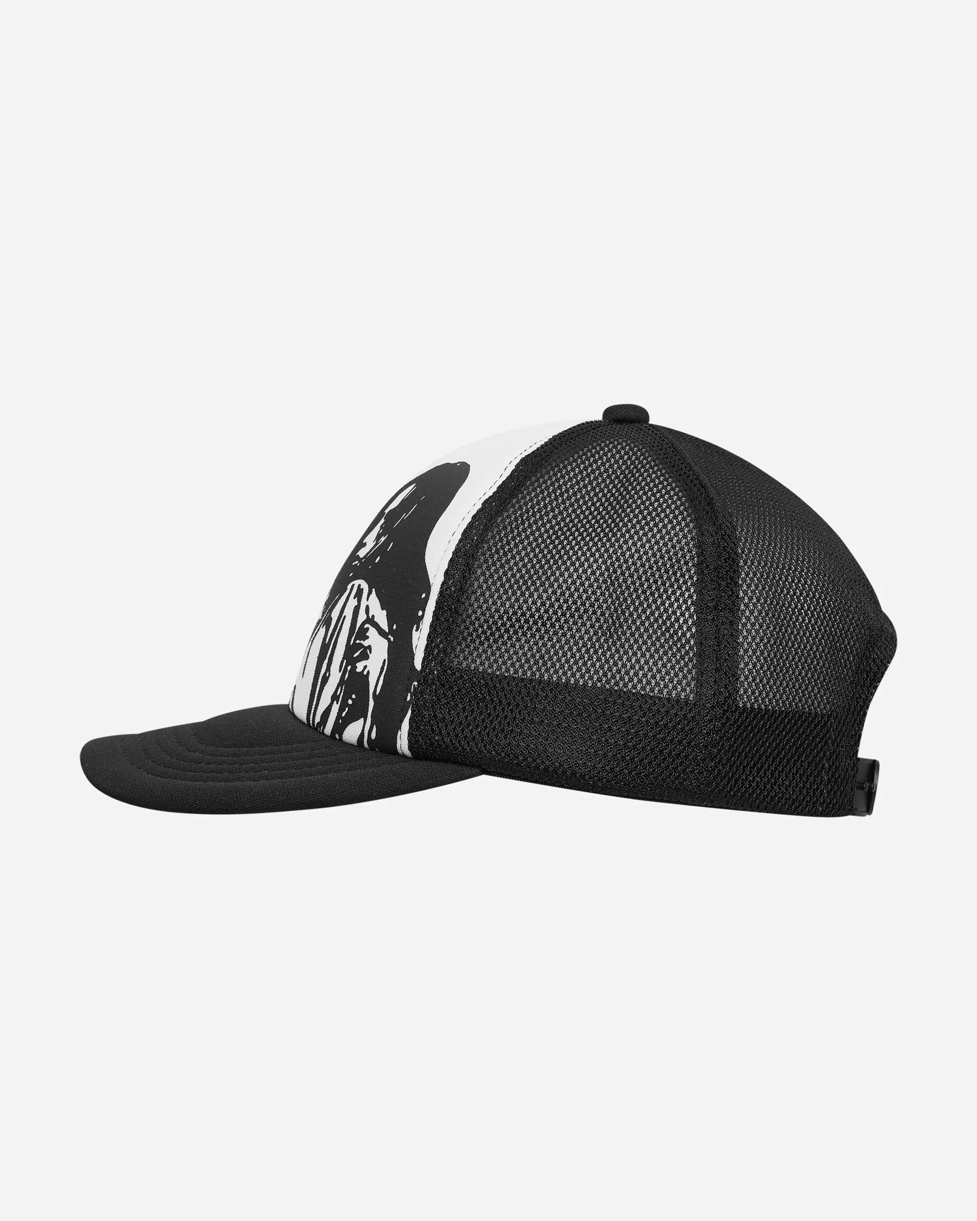 Born To Lose Trucker Hat Black