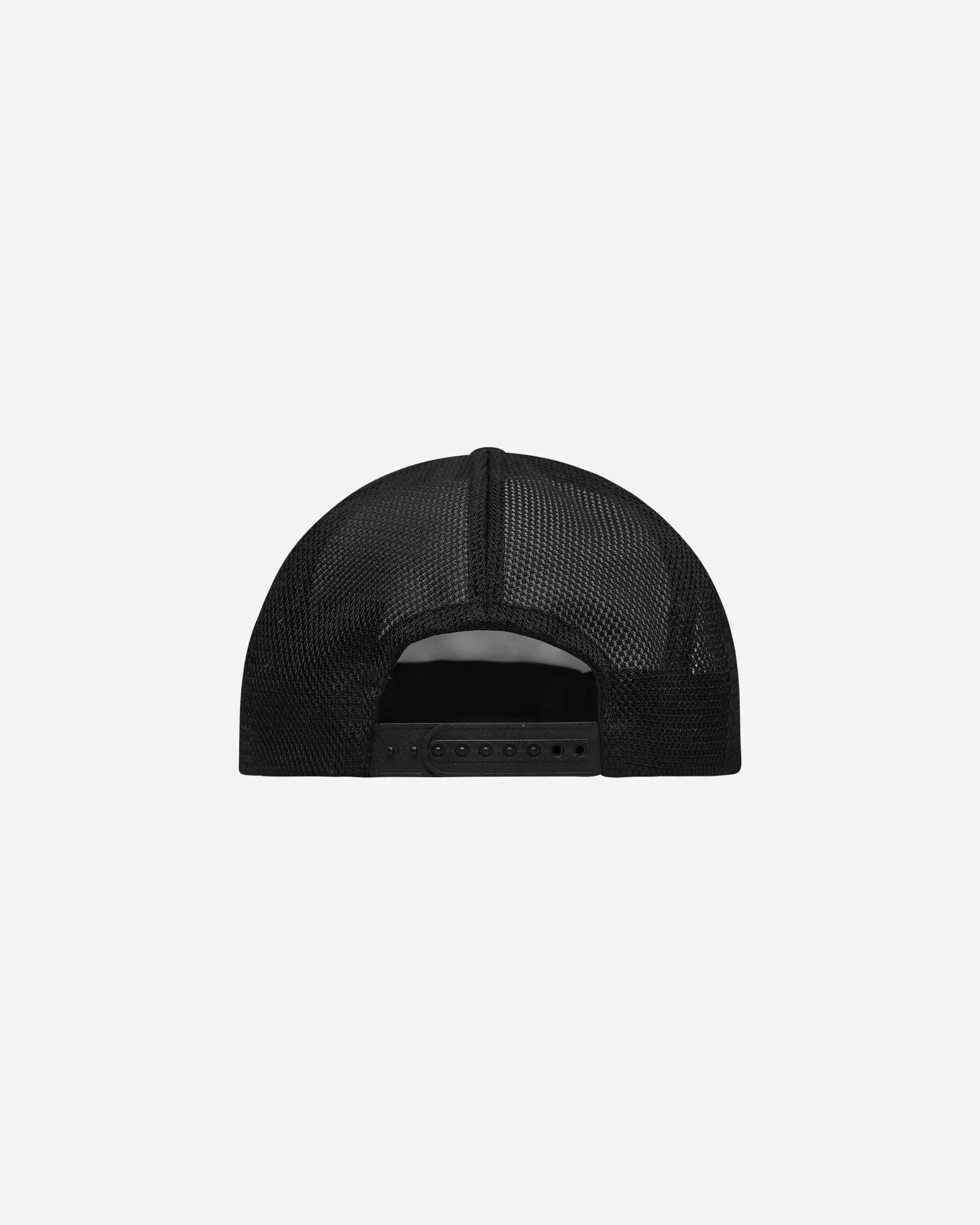 Born To Lose Trucker Hat Black