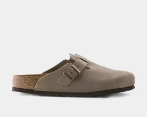Boston Soft Footbed