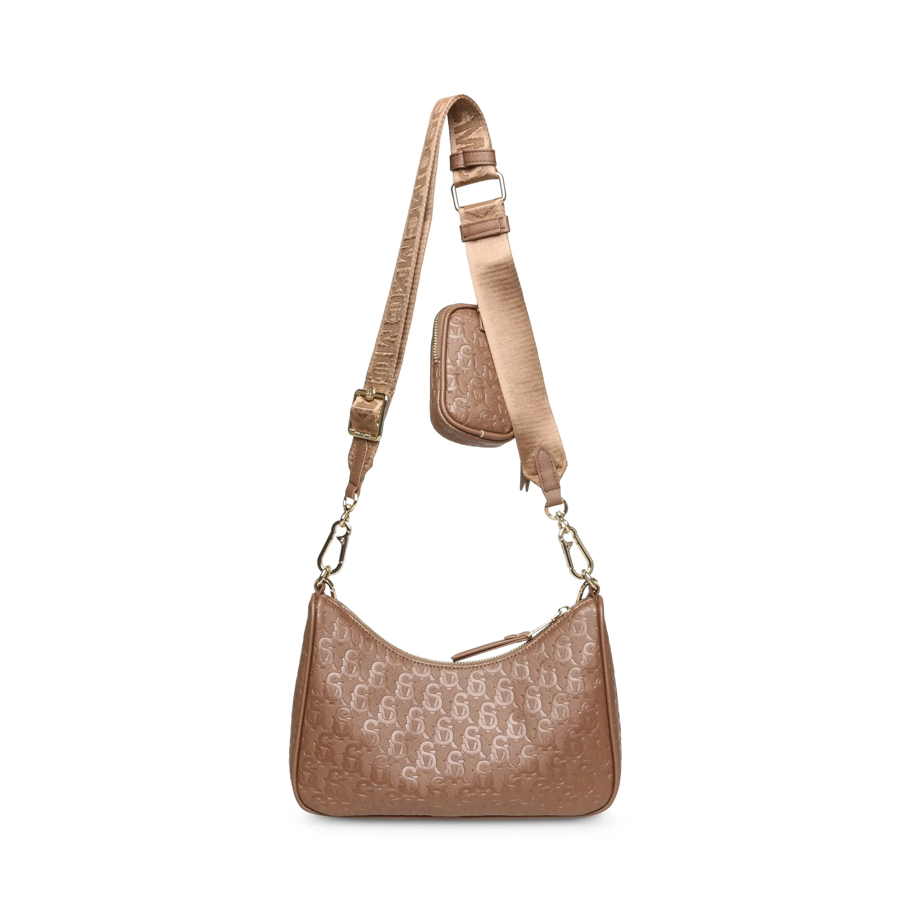 Bvice-E Bag CHESTNUT