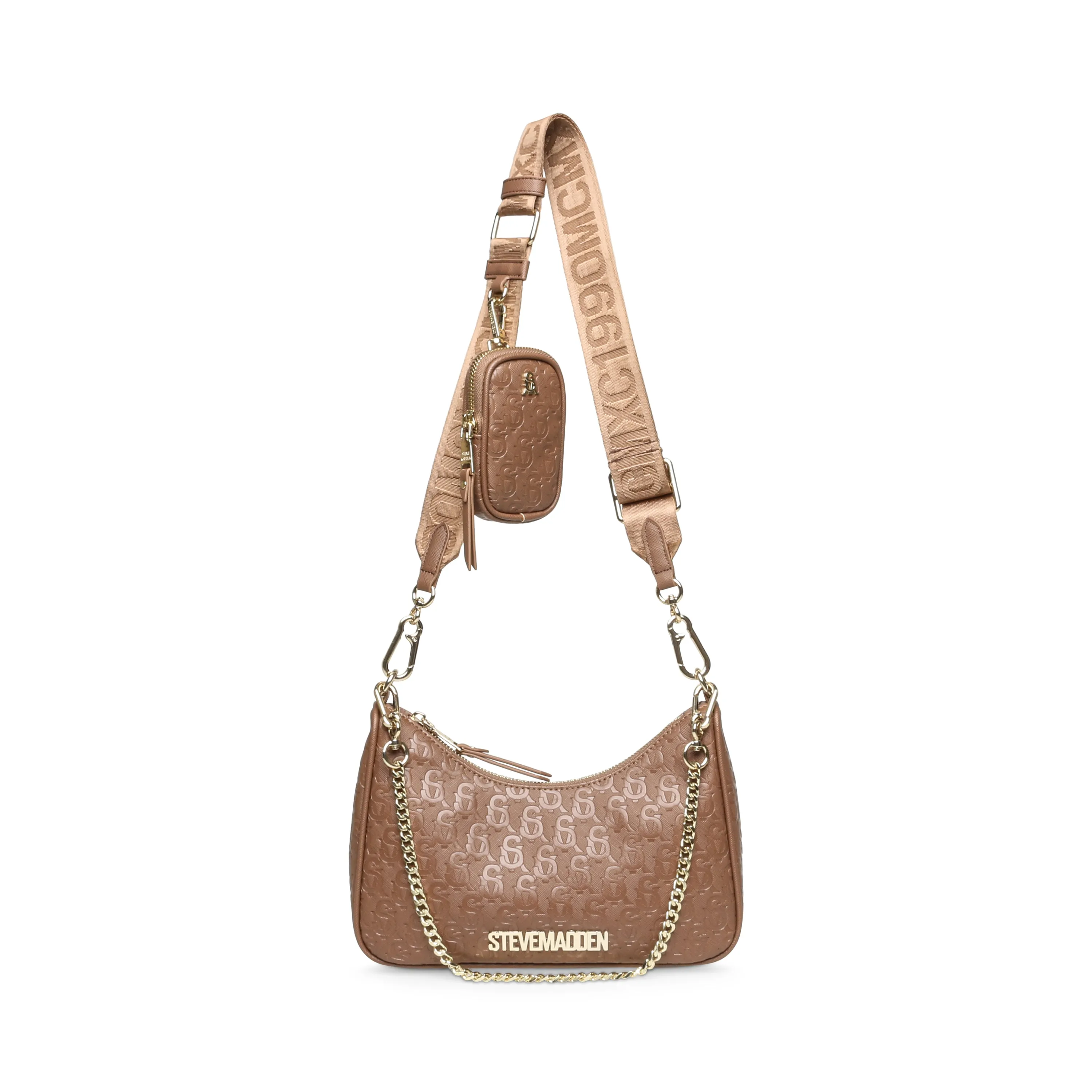 Bvice-E Bag CHESTNUT