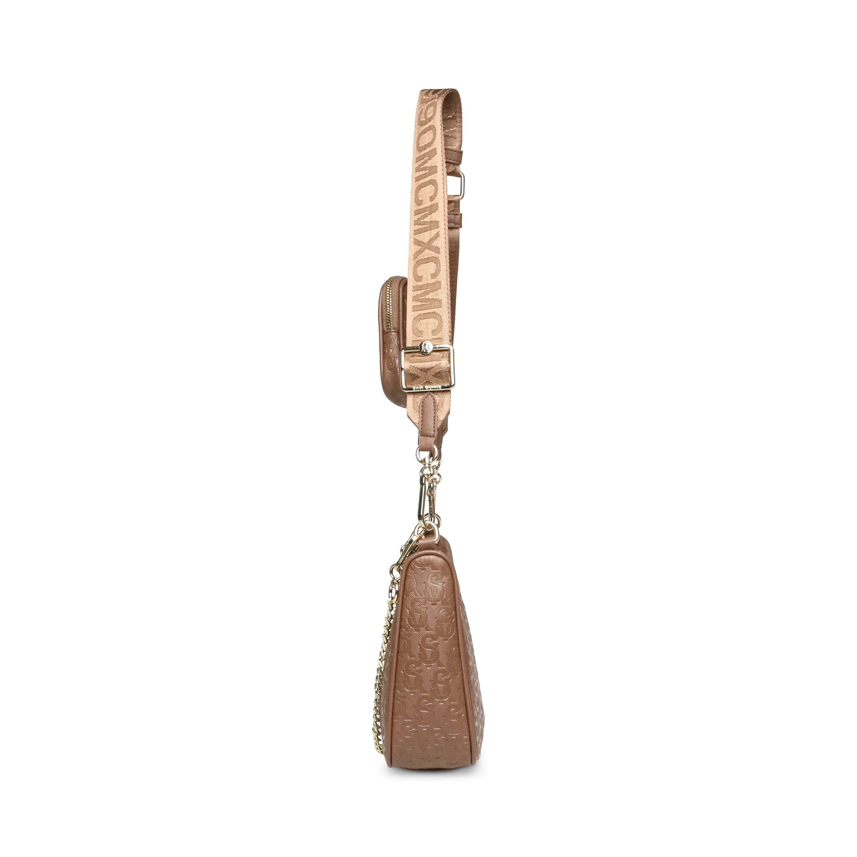 Bvice-E Bag CHESTNUT