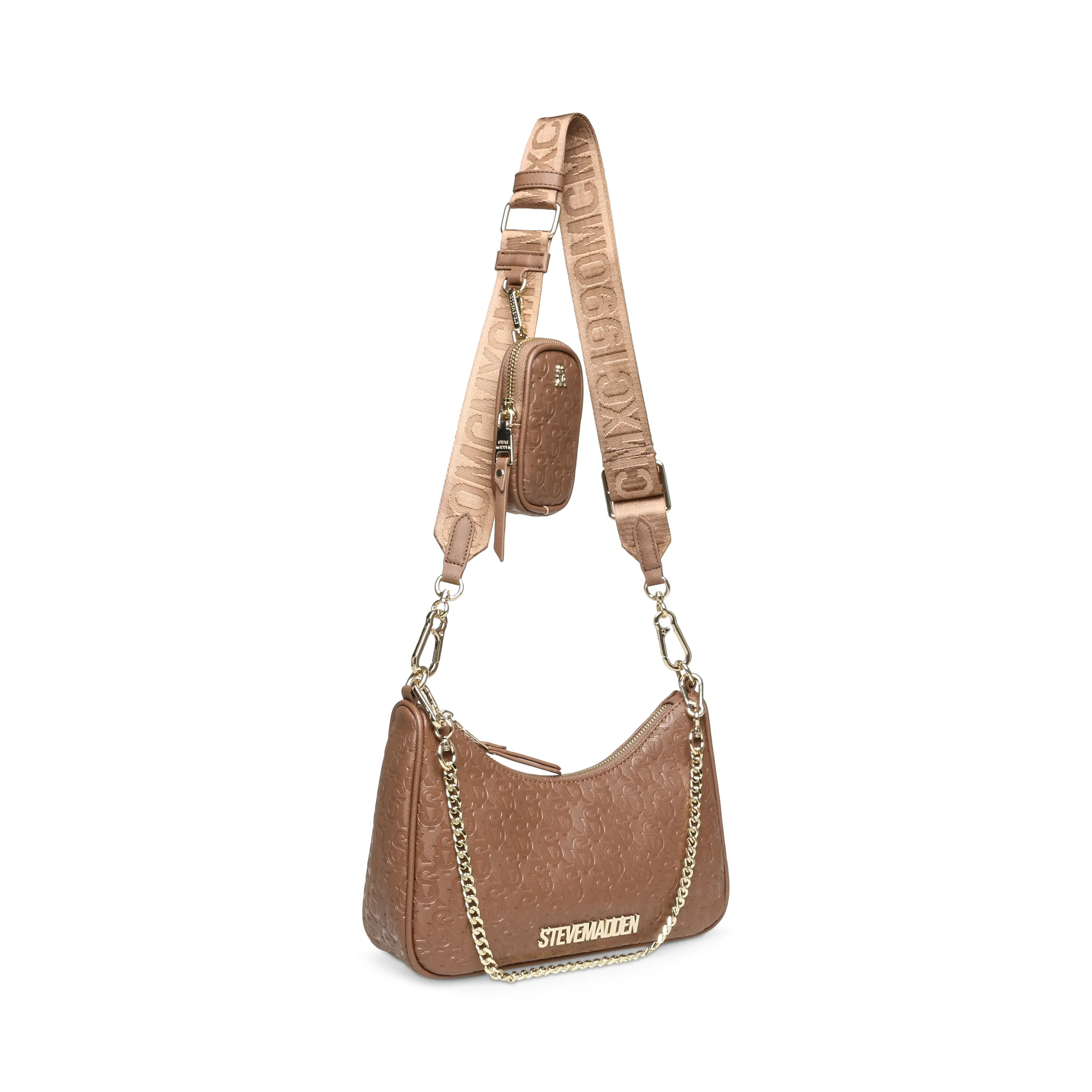 Bvice-E Bag CHESTNUT