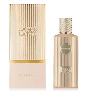 Caffe Latte by Khadlaj 100ml EDP