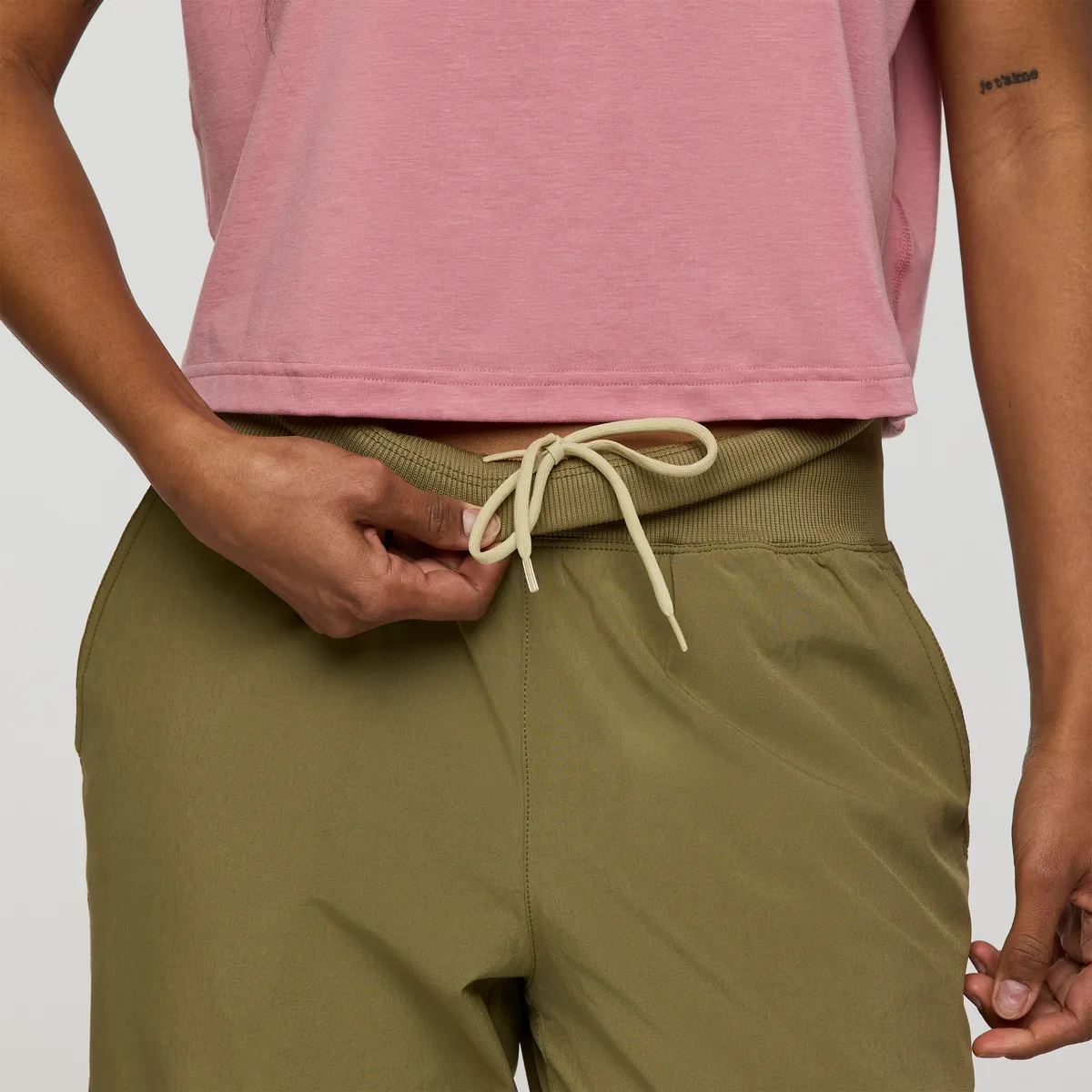 Cambio Jogger - Women's