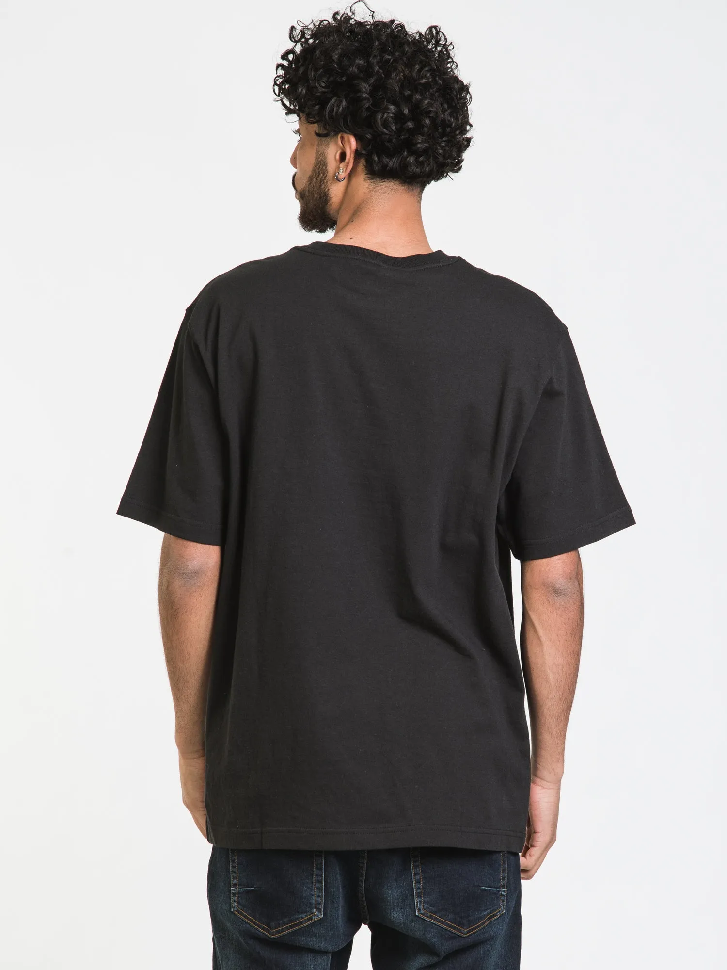 CARHARTT LOGO GRAPHIC T-SHIRT - CLEARANCE