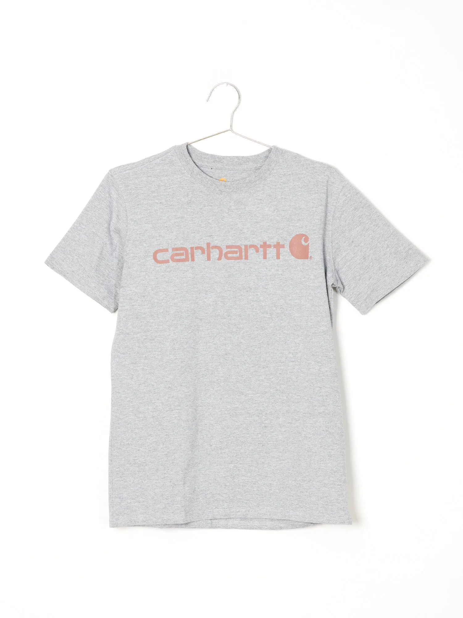 CARHARTT LOOSE FIT T-SHIRT  - CLEARANCE