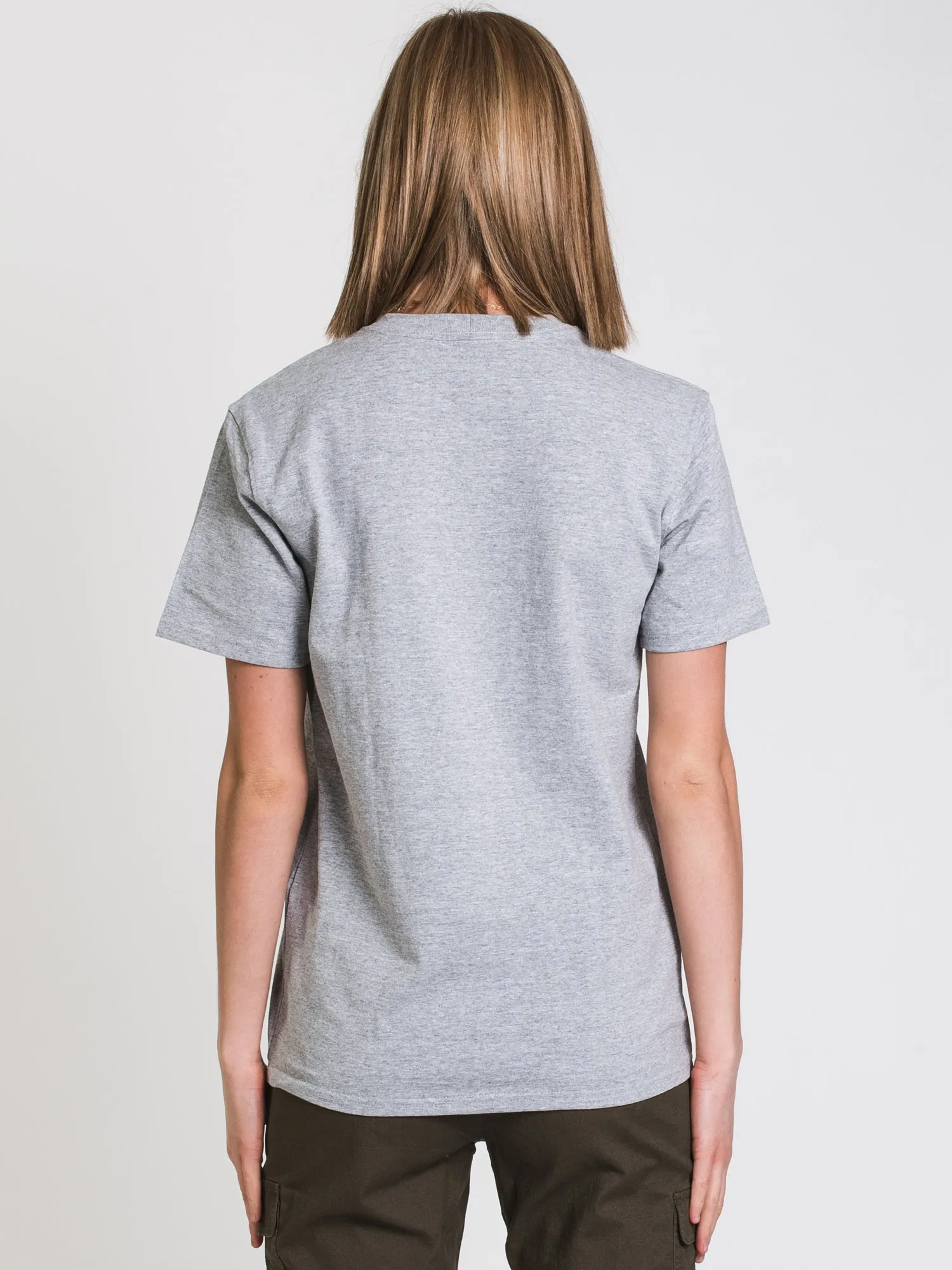 CARHARTT LOOSE FIT T-SHIRT  - CLEARANCE