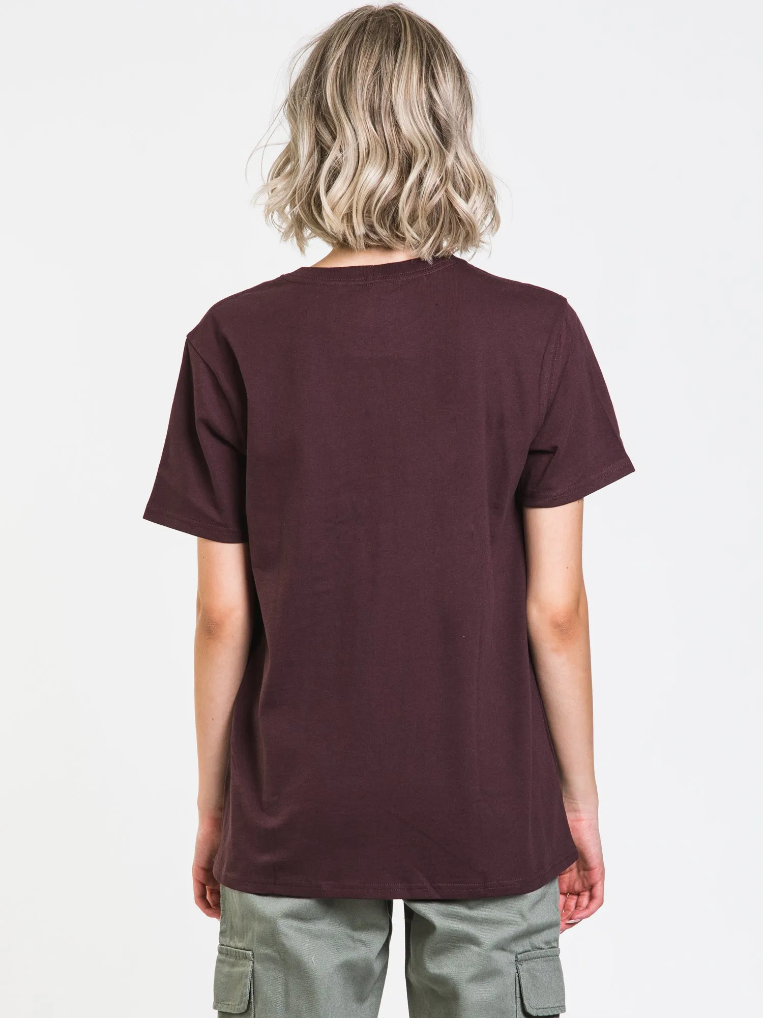 CARHARTT WORKWEAR POCKET T-SHIRT  - CLEARANCE