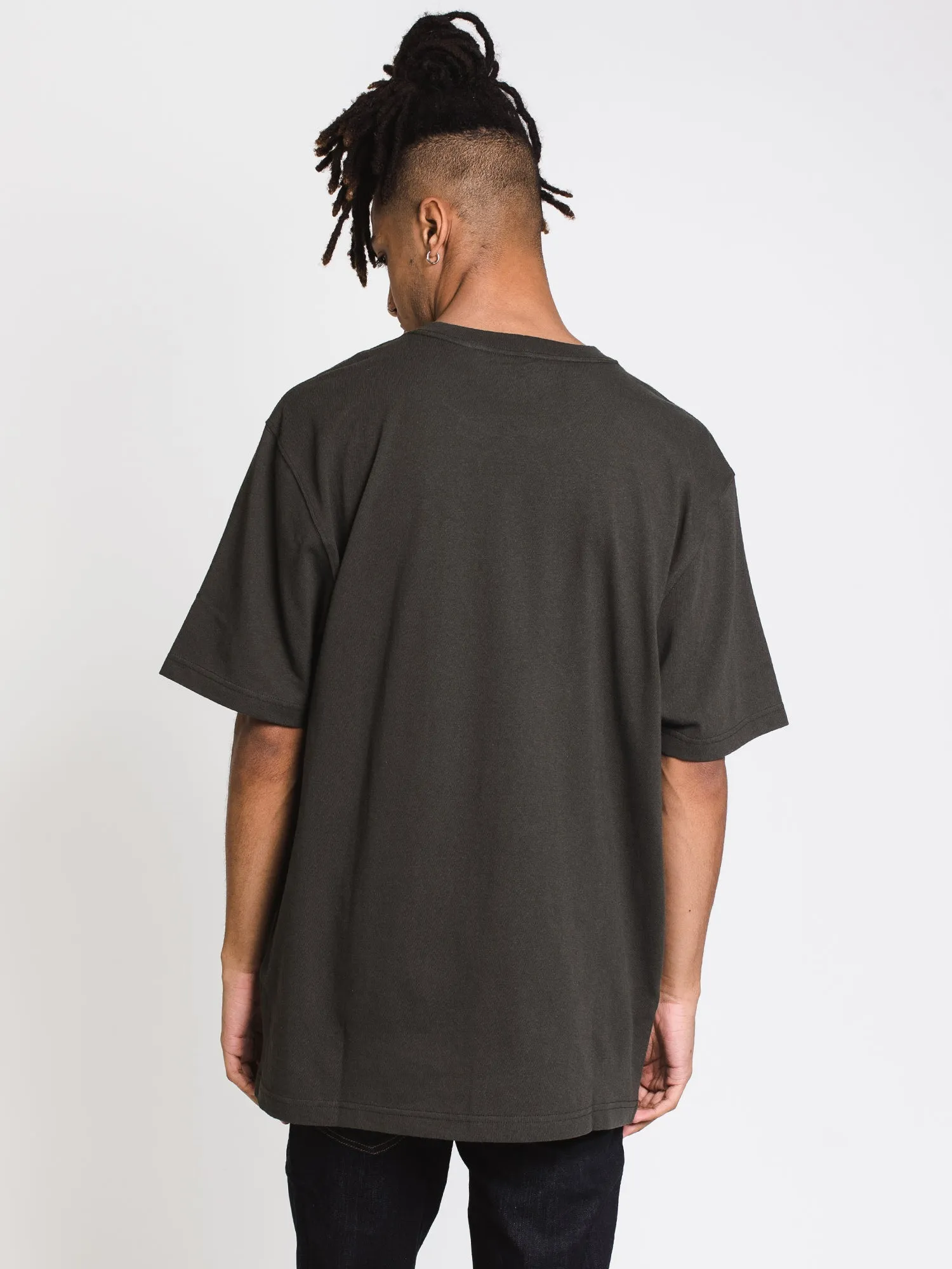 CARHARTT WORKWEAR POCKET T-SHIRT  - CLEARANCE