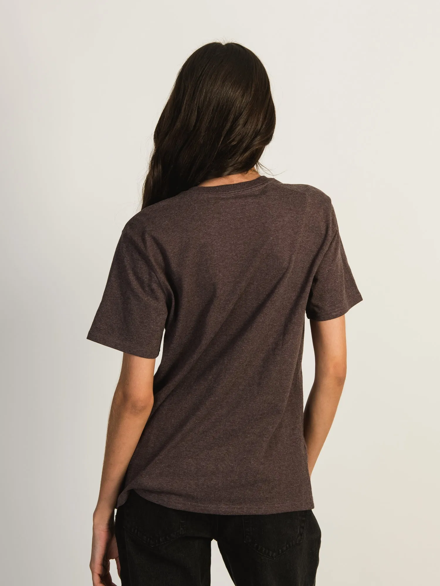 CARHARTT WORKWEAR POCKET T-SHIRT