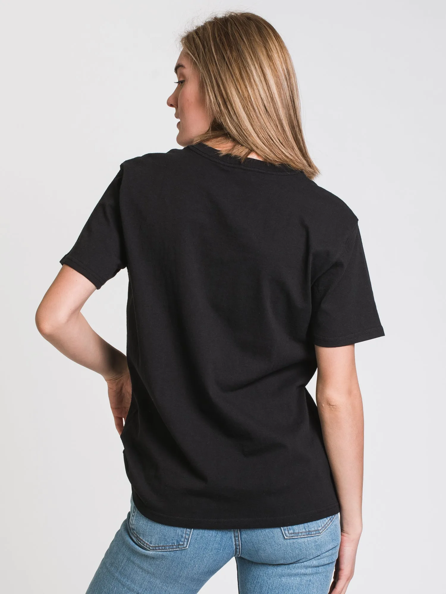 CARHARTT WORKWEAR POCKET T-SHIRT