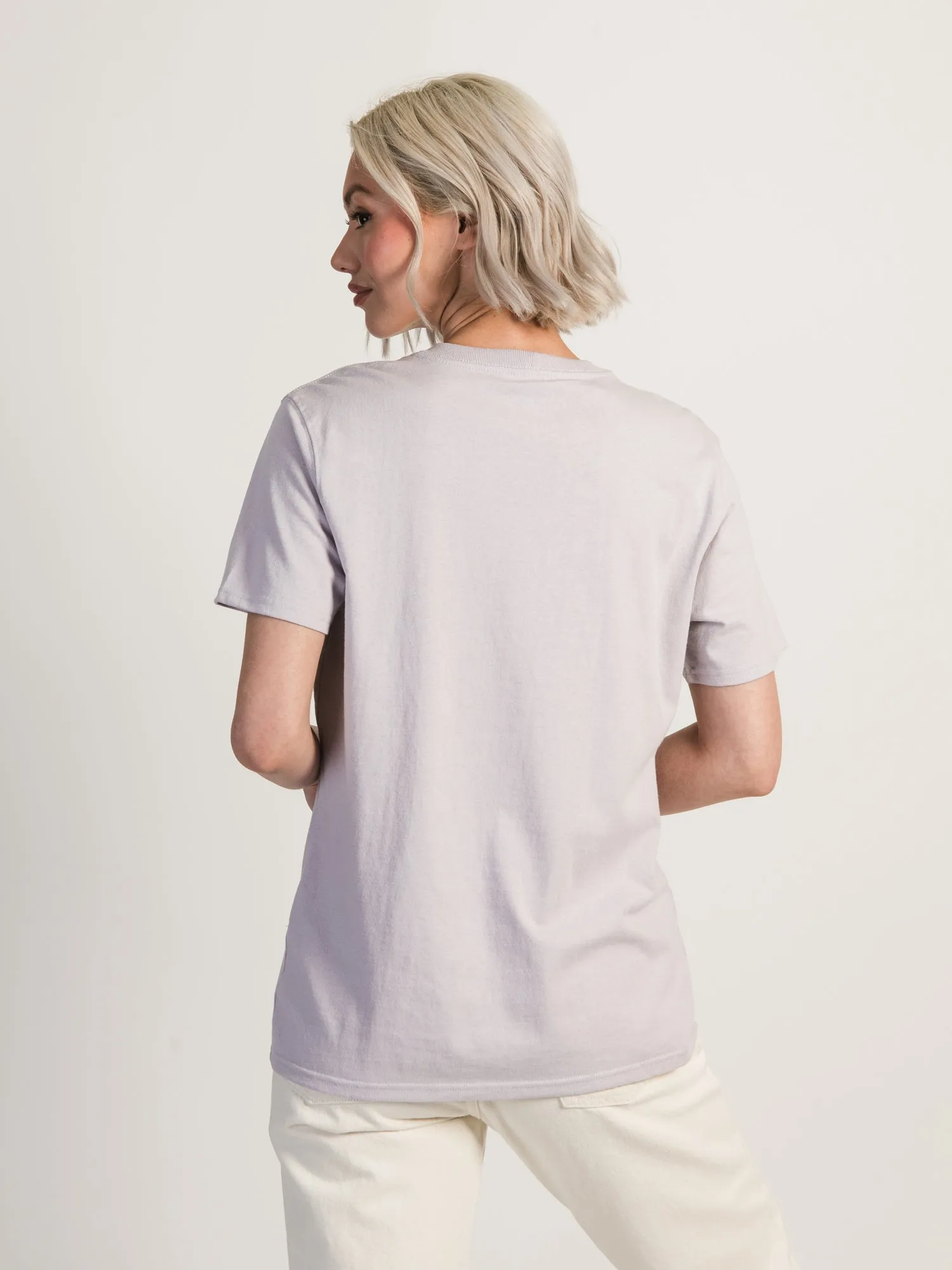 CARHARTT WORKWEAR POCKET T-SHIRT