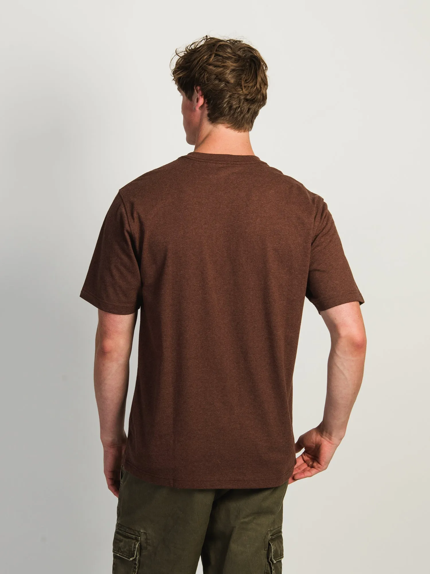 CARHARTT WORKWEAR POCKET T-SHIRT
