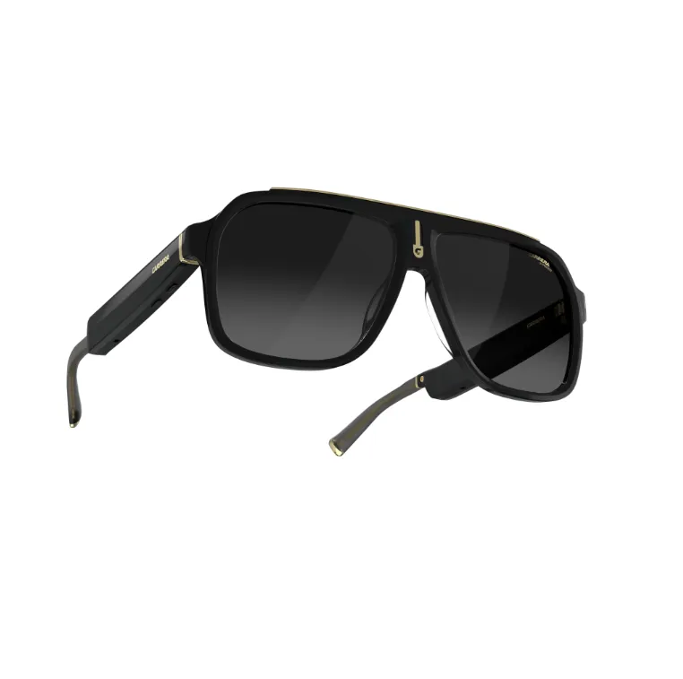Carrera Italian-Made Smart Glasses with Alexa Cruiser