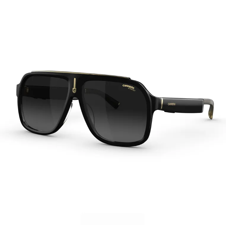 Carrera Italian-Made Smart Glasses with Alexa Cruiser