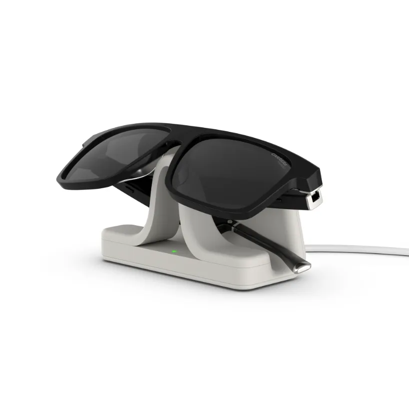 Carrera Italian-Made Smart Glasses with Alexa Sprinter
