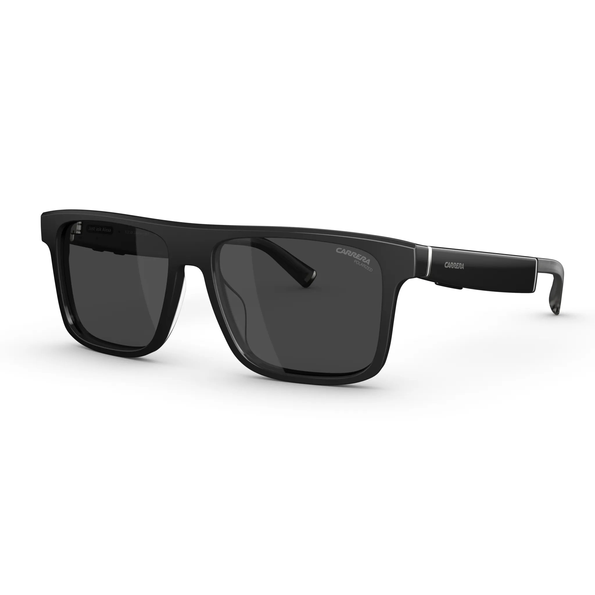 Carrera Italian-Made Smart Glasses with Alexa Sprinter