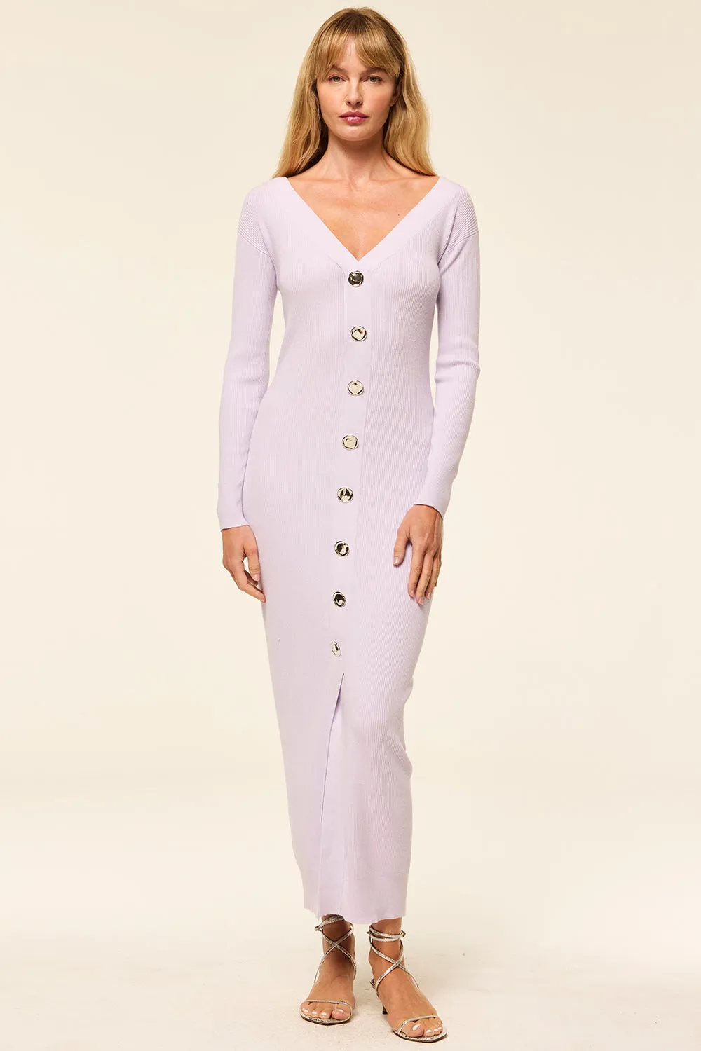 CASSIA DRESS
