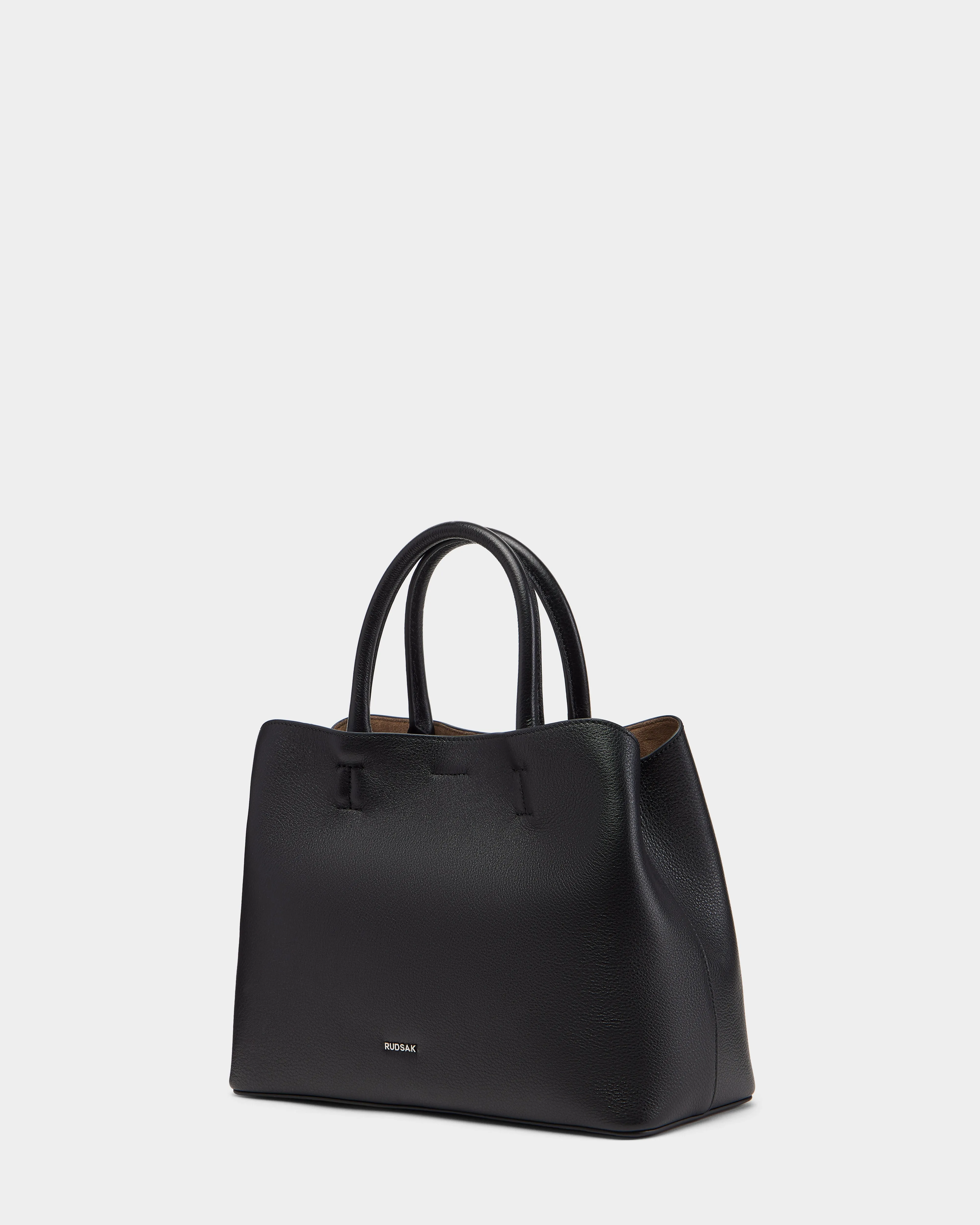 CATIRA S - 8325006 Black