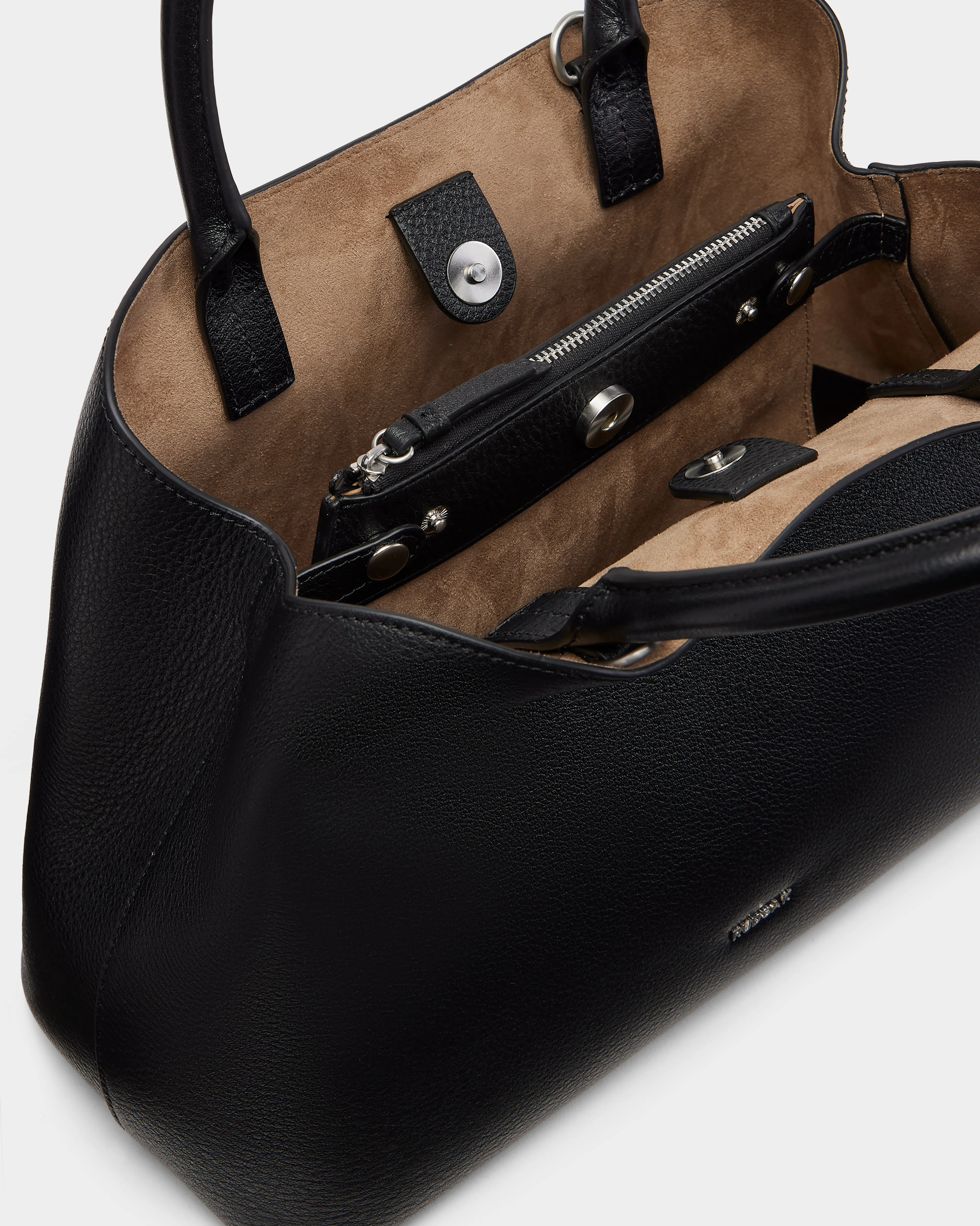 CATIRA S - 8325006 Black