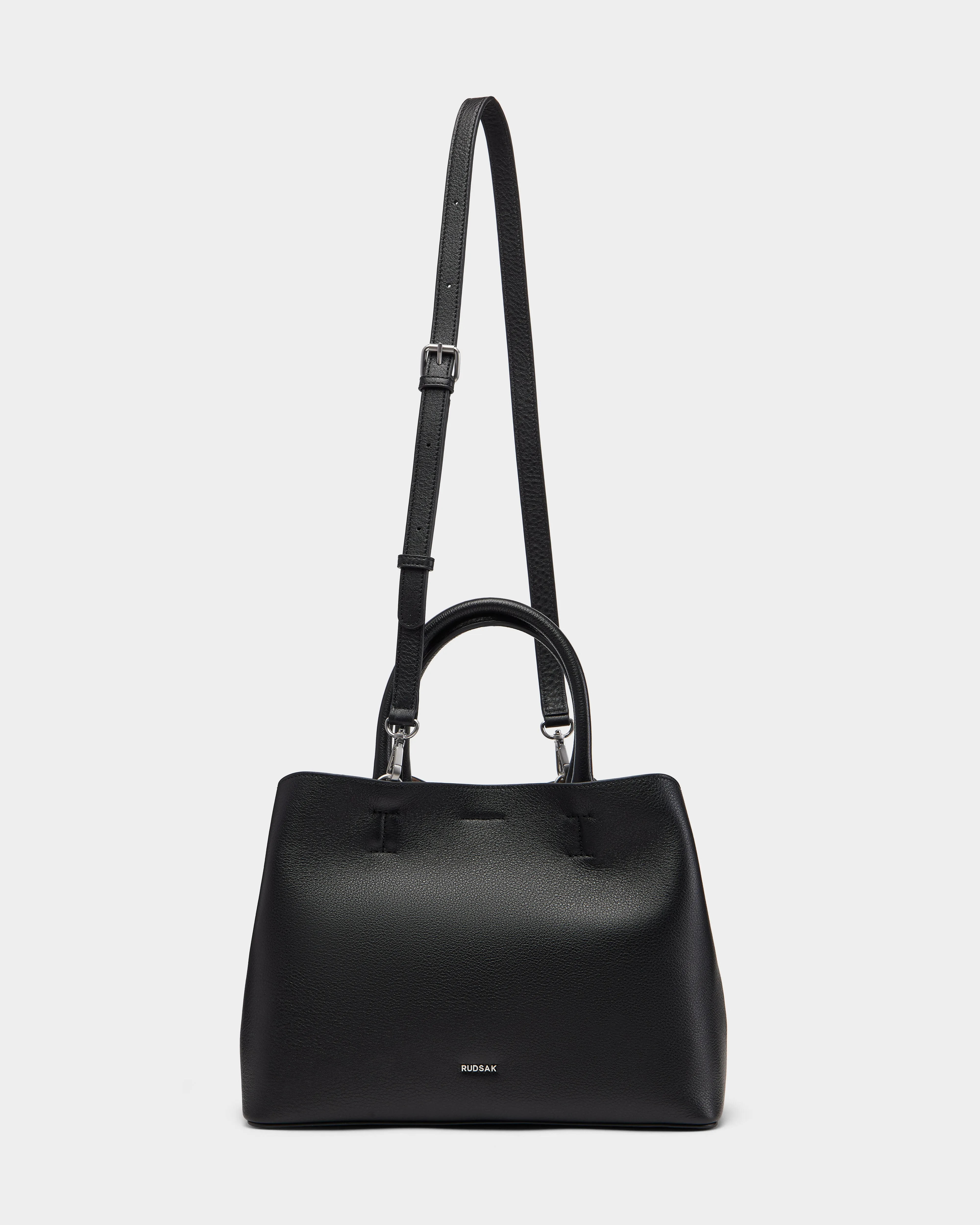 CATIRA S - 8325006 Black