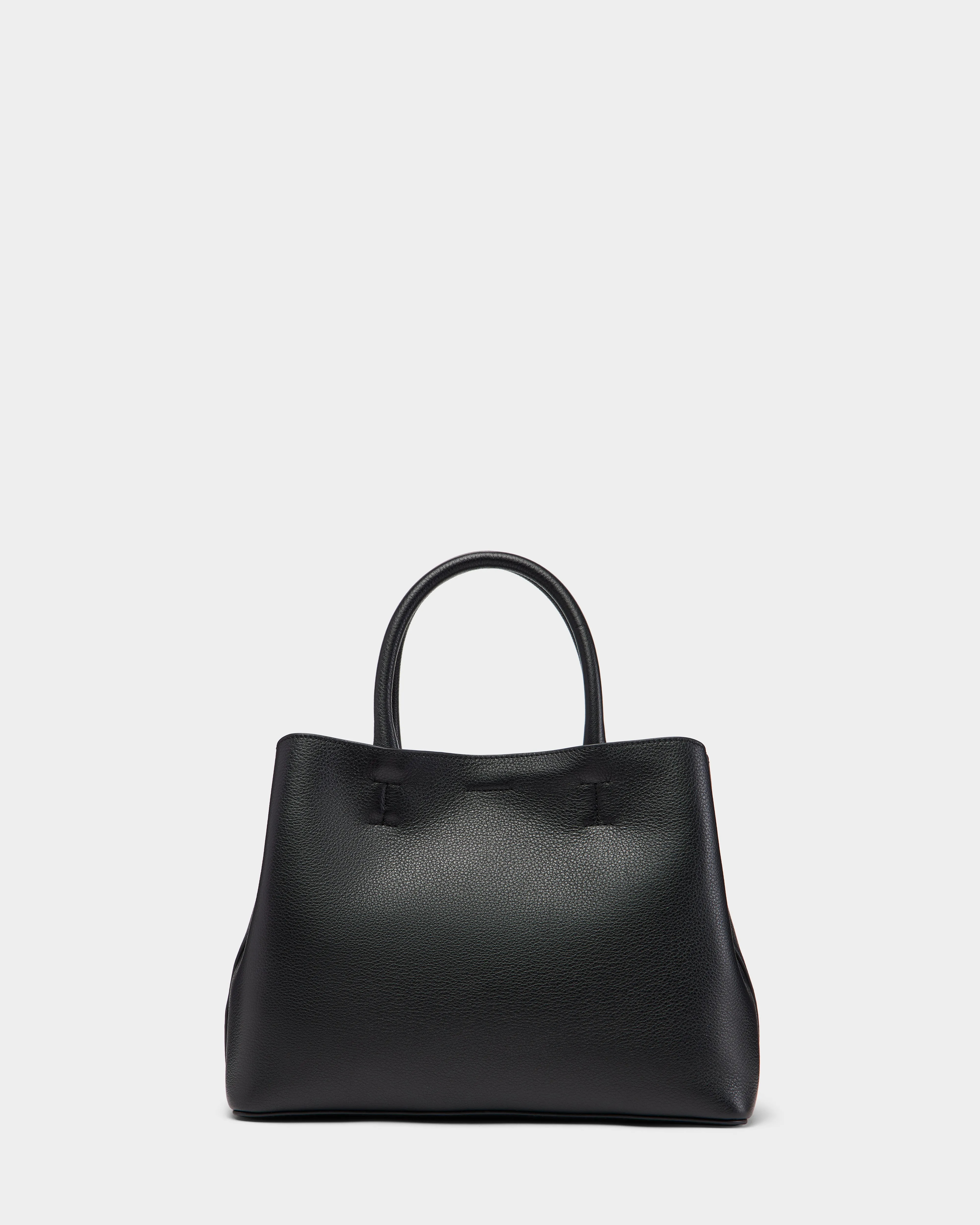 CATIRA S - 8325006 Black
