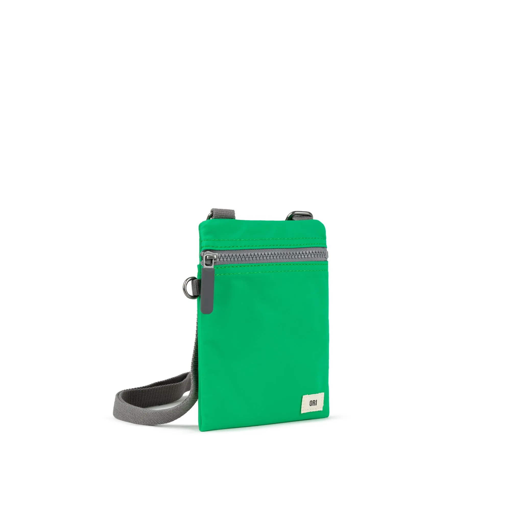Chelsea Green Apple Recycled Nylon