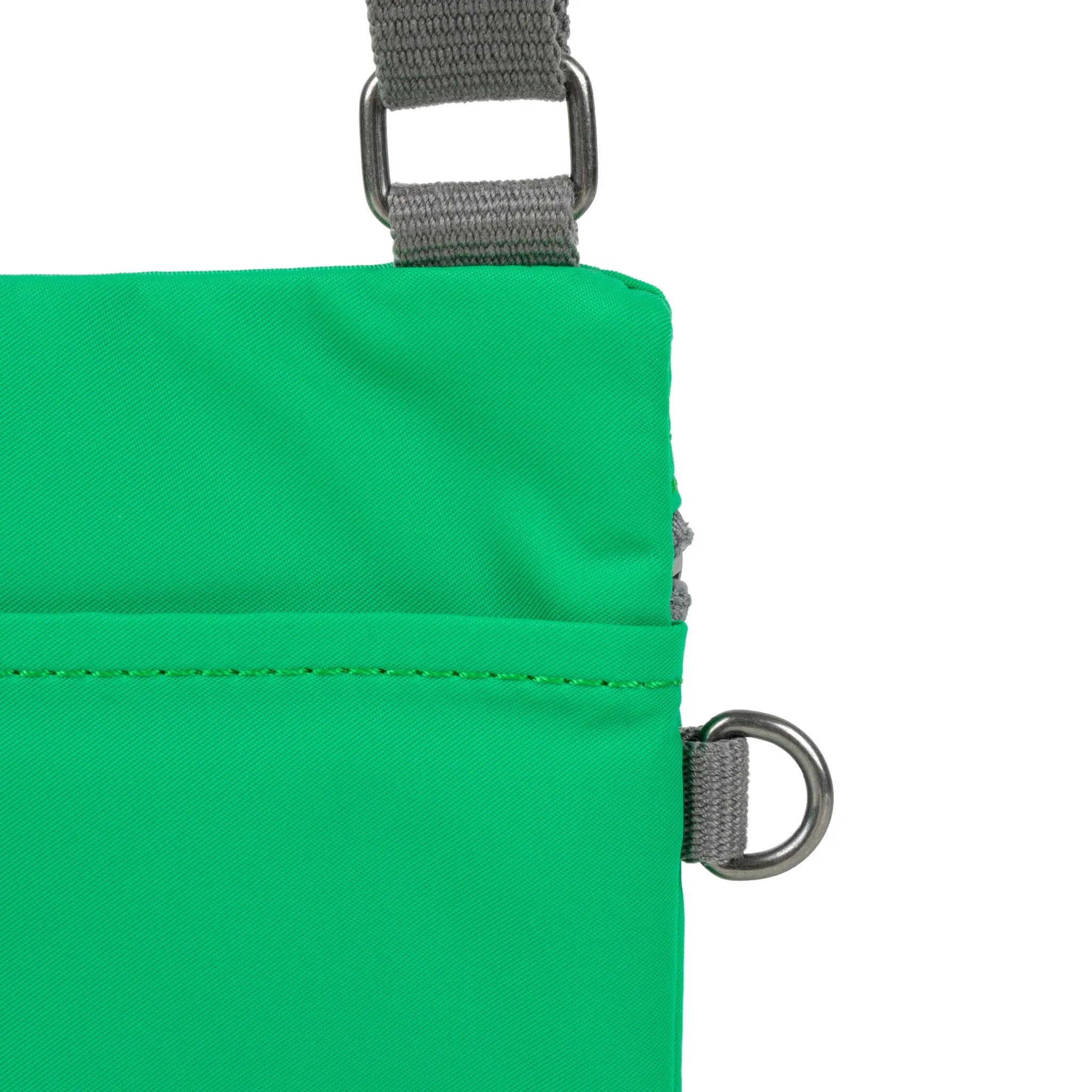 Chelsea Green Apple Recycled Nylon