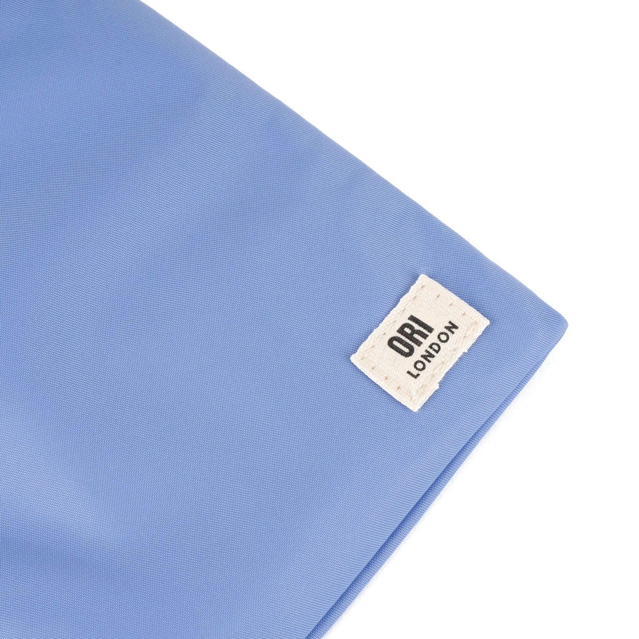 Chelsea Jacaranda Recycled Nylon