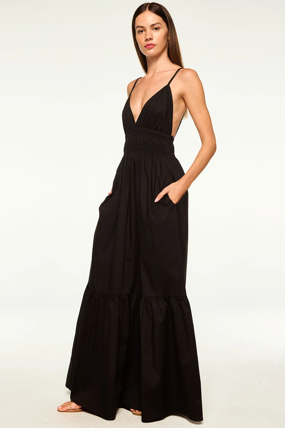 CINTRA DRESS