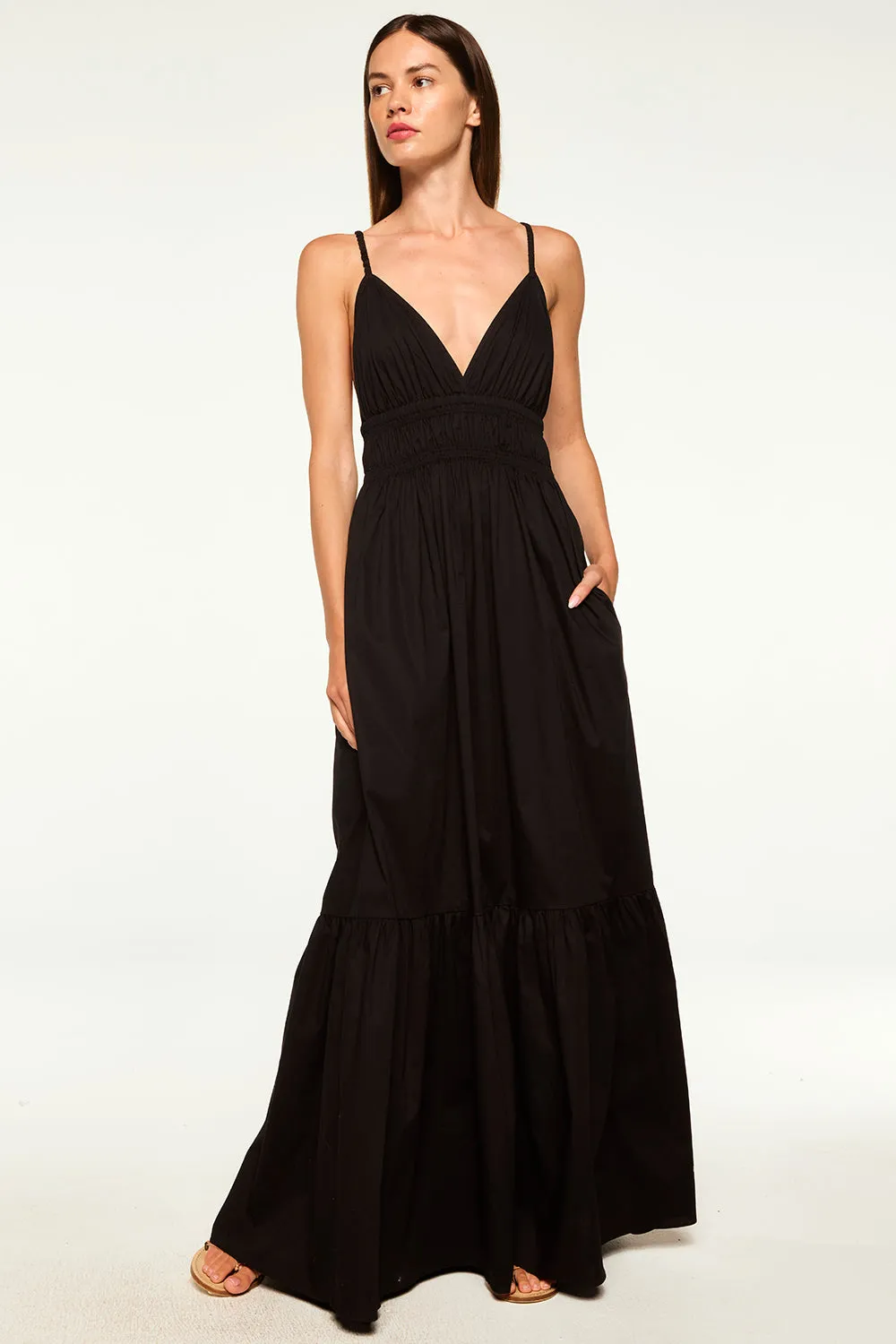 CINTRA DRESS