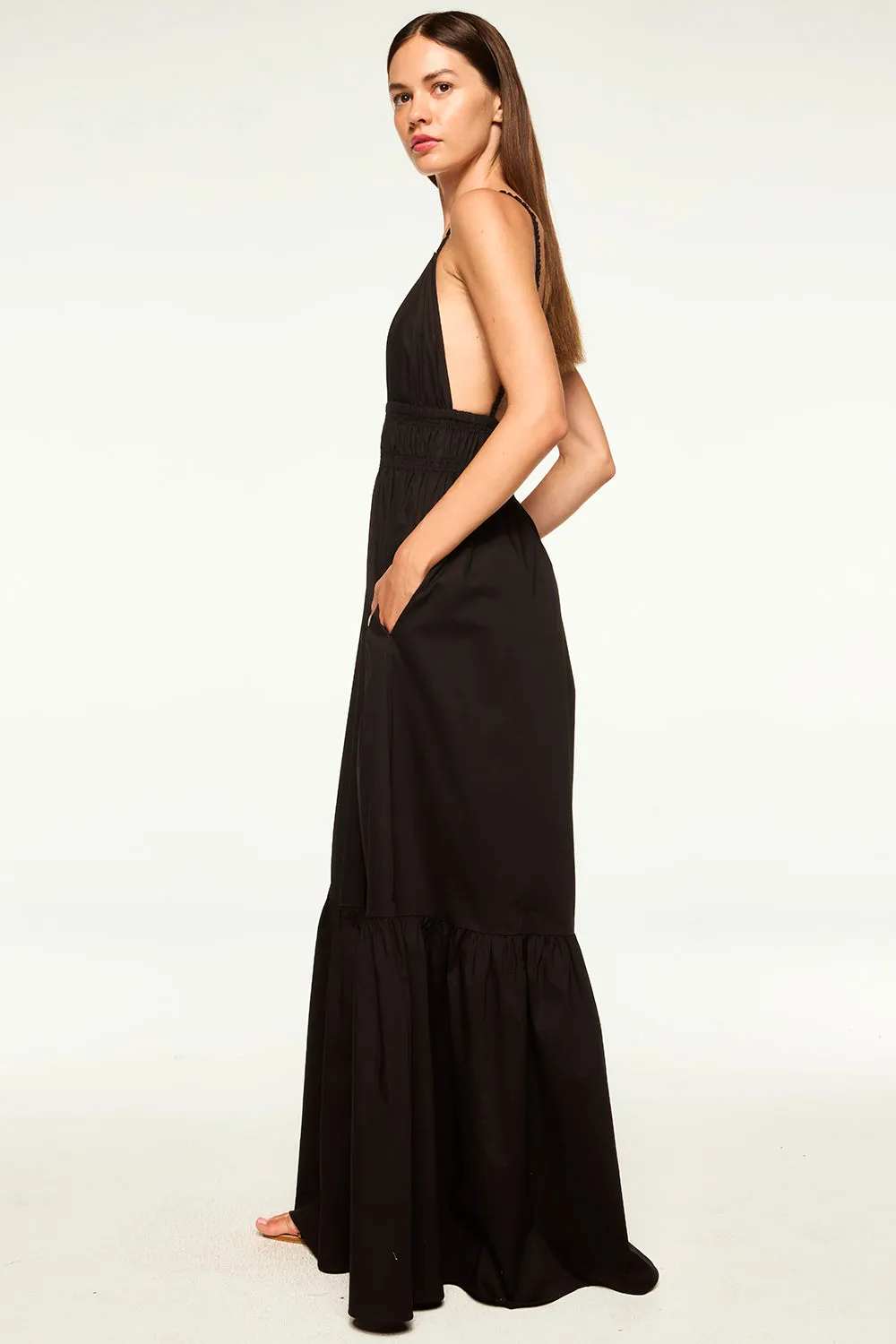CINTRA DRESS