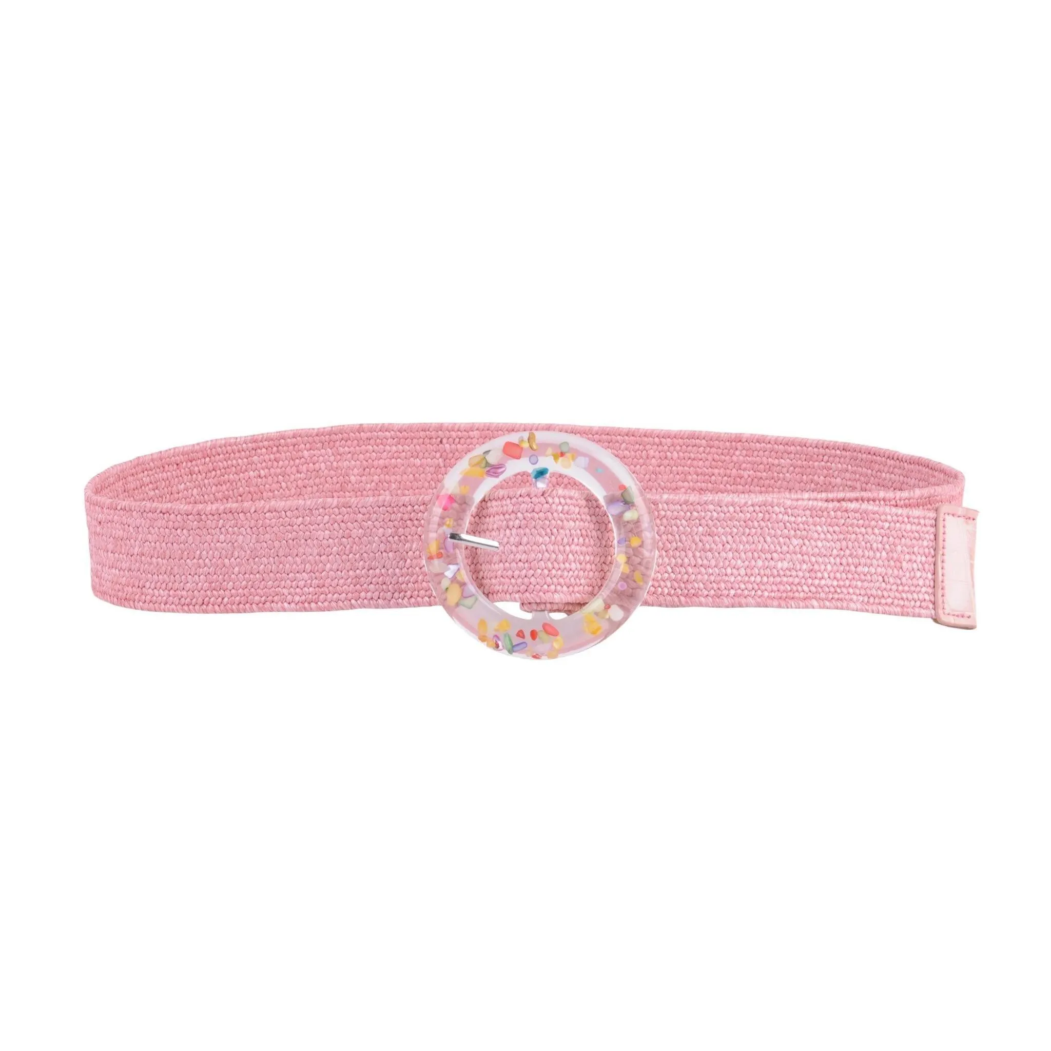 Confetti Lover's Belt