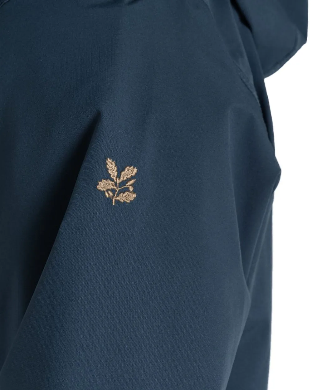 Craghoppers Mens National Trust Fairbrook Waterproof Jacket